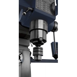 Fräs- und Bohrmaschine CORMAK ZX 7550 CW
