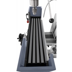 Fräs- und Bohrmaschine CORMAK ZX 7550 CW