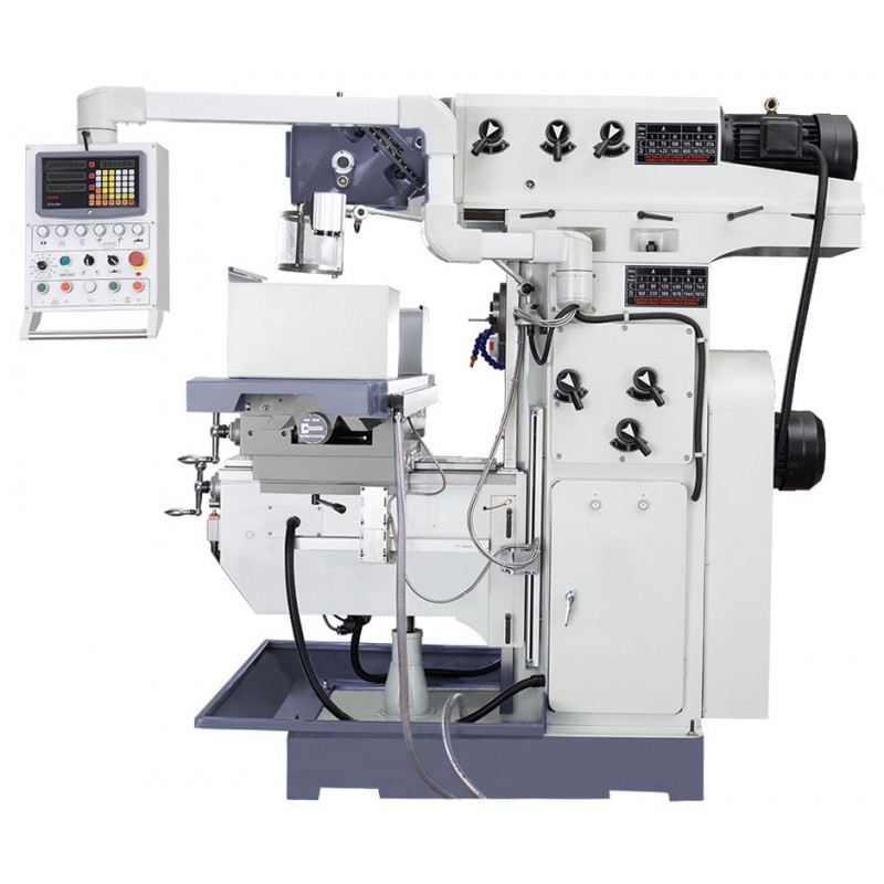 Konsolfräsmaschine FU1800