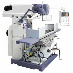Konsolfräsmaschine FU1800
