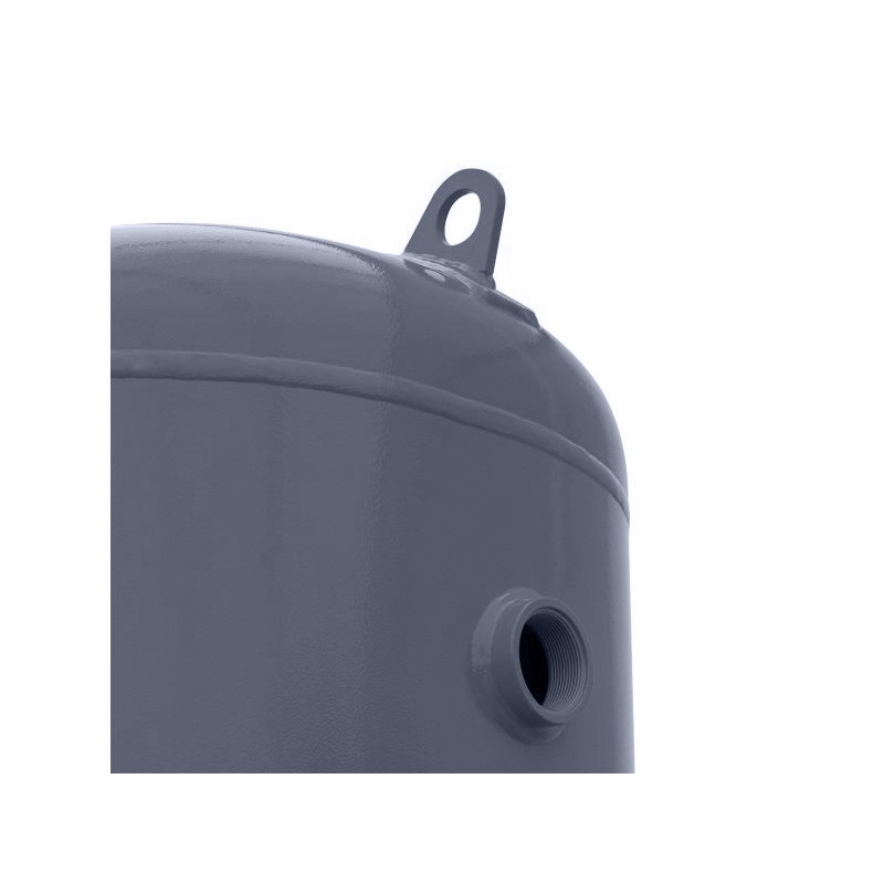 Drucktank 16 BAR 500 L + Zubehör