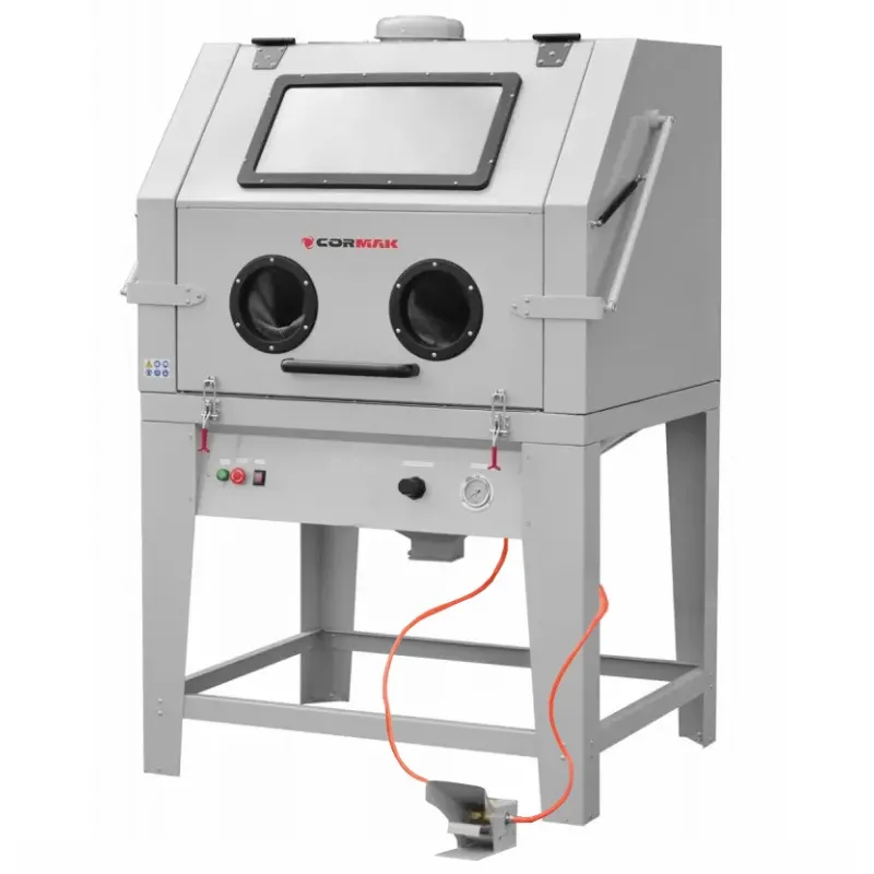 1000L Sandstrahler