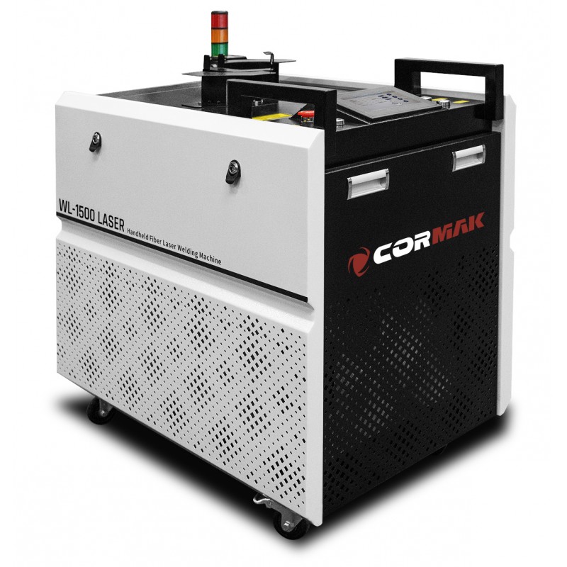Laserschweißgerät CORMAK WL1500 3in1 1500W