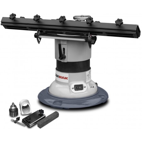 Universal Schleif- und Schärfmaschine CORMAK TS150