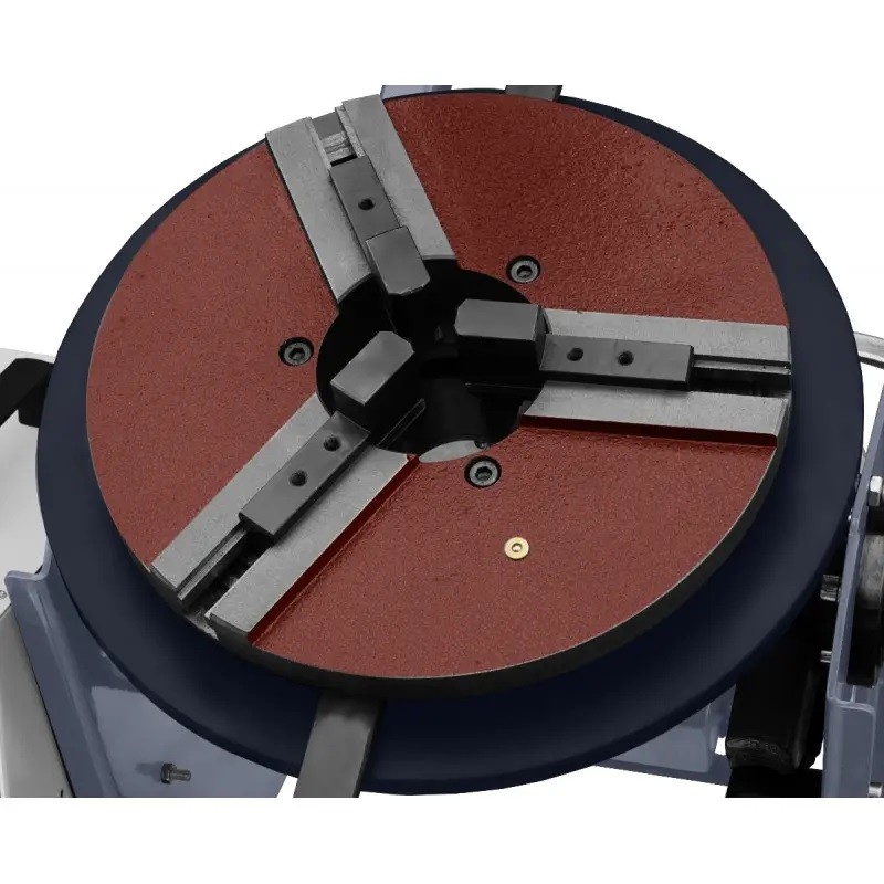 Schweißpositionierer CORMAK PS-310