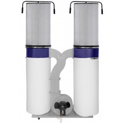 Späne-Absauggerät CORMAK FM300SA Staubfilter