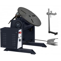 Schweißpositionierer CORMAK PS-310