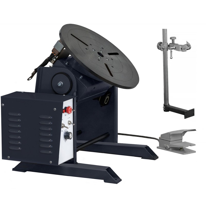 Schweißpositionierer CORMAK PS-310