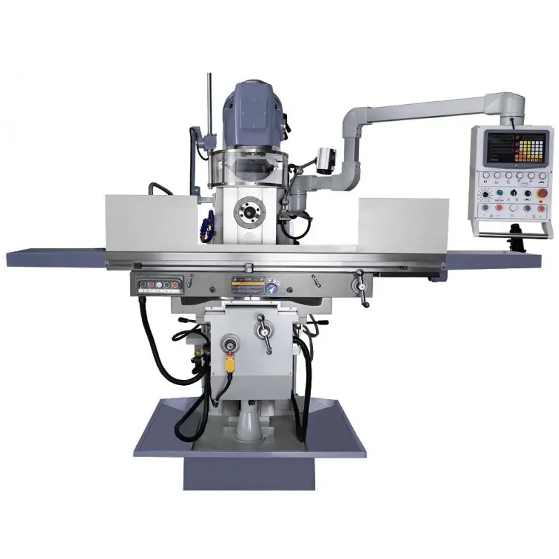 Konsolfräsmaschine FU1600