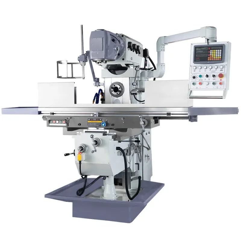 Konsolfräsmaschine FU1600