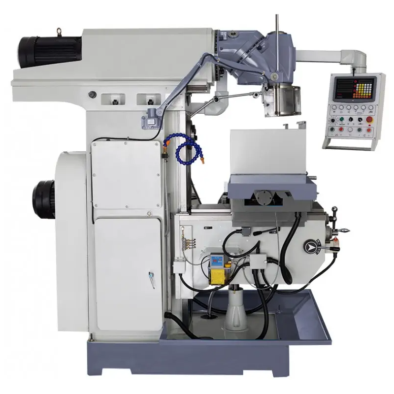 Konsolfräsmaschine FU1600