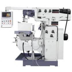 Konsolfräsmaschine FU1600