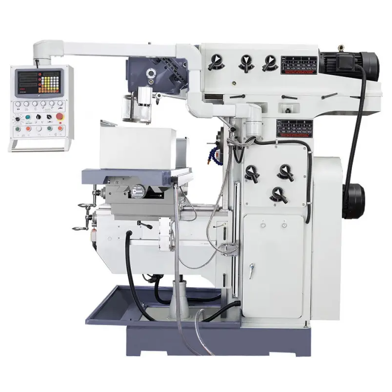 Konsolfräsmaschine FU1600