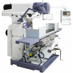 Konsolfräsmaschine FU1600