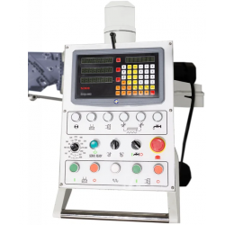 Konsolfräsmaschine FU1600