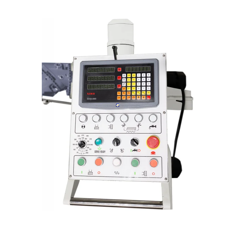 Konsolfräsmaschine FU1600