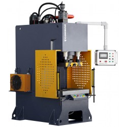 Hydraulische Exzenterpresse CORMAK 60T
