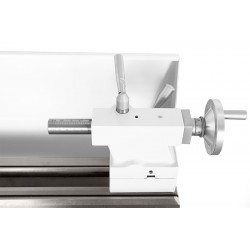 Universaldrehmaschine CORMAK TYTAN 220x750S VARIO 230V mit Untergestell