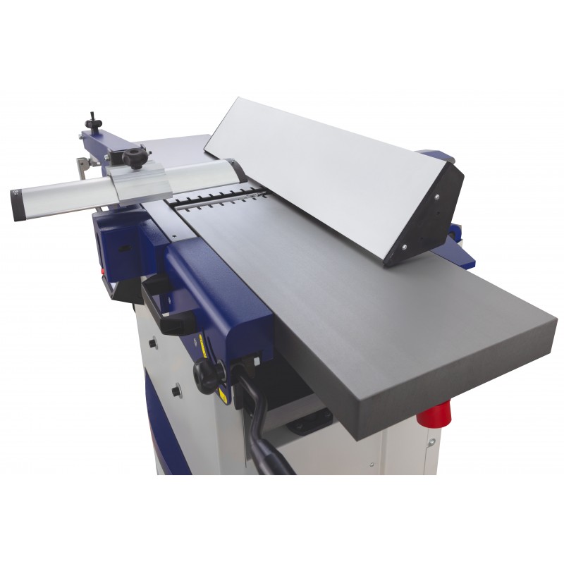 Abricht- und Dickenhobelmaschine CORMAK PT260Q 400V