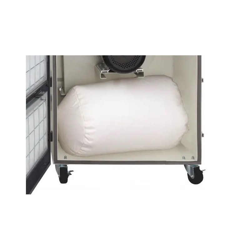 Filtersack für Absauganlage CORMAK MDC1500