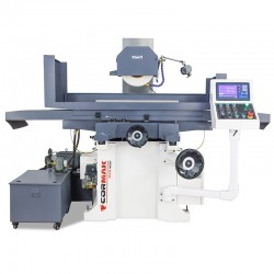 Flachschleifmaschine CORMAK 800x400