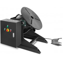 Schweißpositionierer CORMAK PS-650