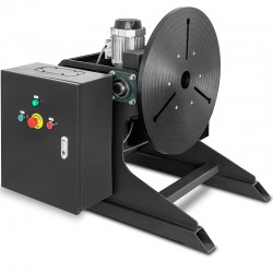 Schweißpositionierer CORMAK PS-650