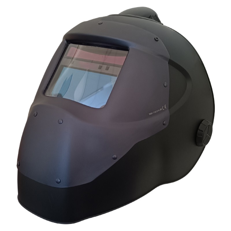 Erweitertes Schutzset für Laserschweißen CORMAK Laser Protect BASIC