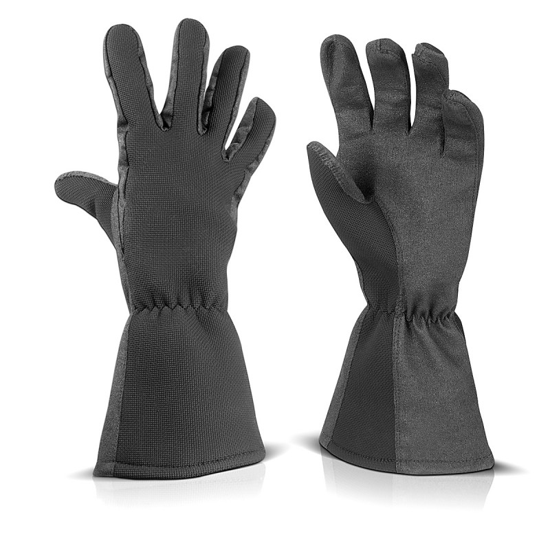 Schutzkleidungsset für Laserschweißer CORMAK LaserProtect PRO – mit Schürze, Handschuhen, Schutzhelm und Laserschutzbrille