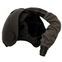Schutzkleidungsset für Laserschweißer CORMAK LaserProtect PREMIUM – mit Gebläsehelm, Schürze, Handschuhen und Laserschutzbrille