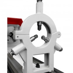 Konventionelle Universaldrehmaschine CORMAK GOLIAT 660x2000