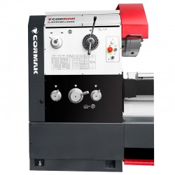 Konventionelle Universaldrehmaschine CORMAK GOLIAT 800x3000