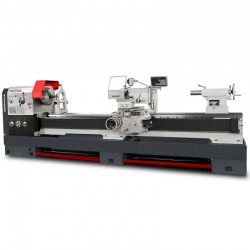 Konventionelle Universaldrehmaschine CORMAK GOLIAT 800x4000