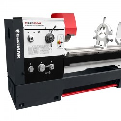 Konventionelle Universaldrehmaschine CORMAK GOLIAT 800x4000
