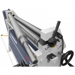 Motorische Rundbiegemaschine CORMAK RM1270/90