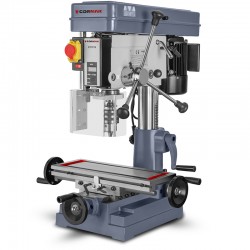 Fräs- und Bohrmaschine CORMAK ZX7016 230V | Hersteller CORMAK