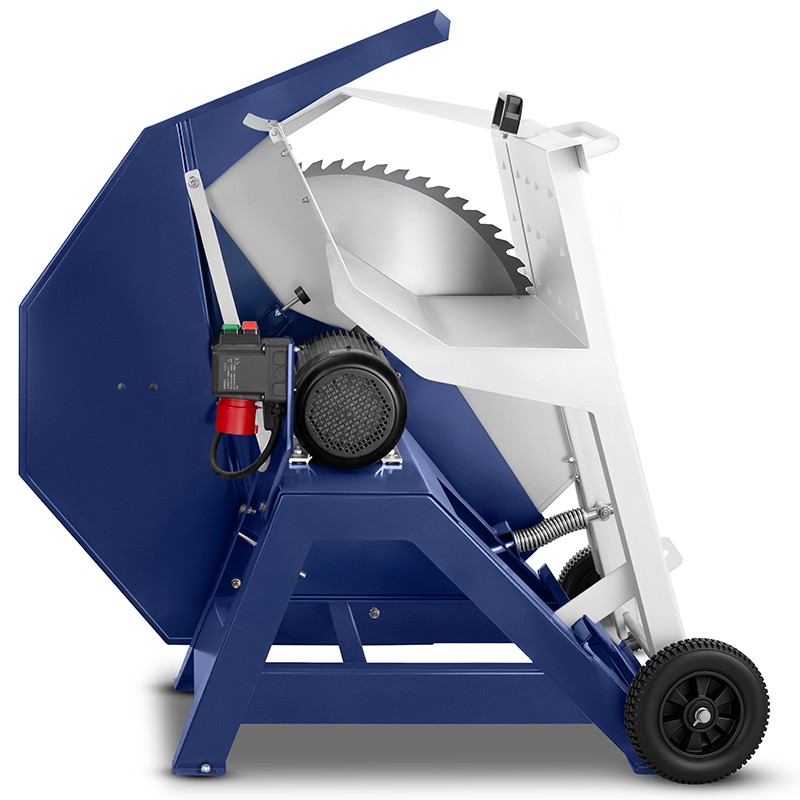 Wippkreissäge für Holz CORMAK PDO500 400V