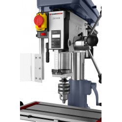 Fräs- und Bohrmaschine ZX7016 230V