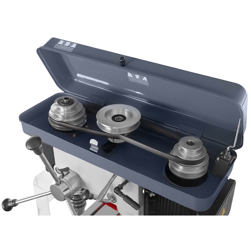 Fräs- und Bohrmaschine CORMAK ZX7016 230V | Hersteller CORMAK