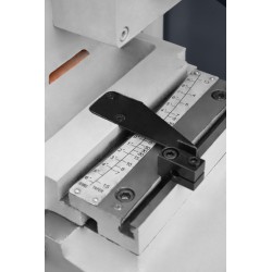Universal-Rundschleifmaschine CORMAK Ø200x500 mm