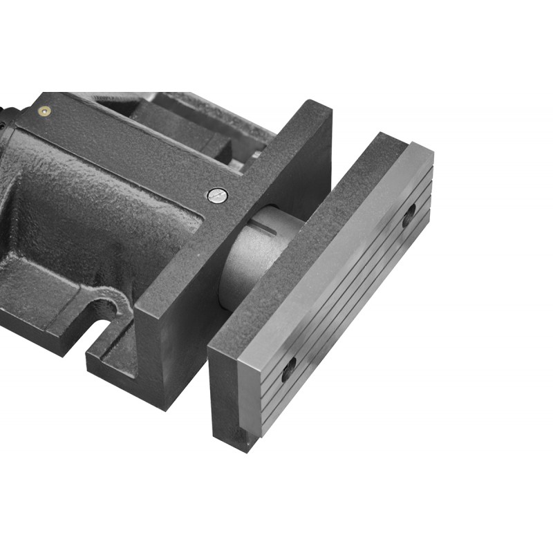 Maschinenschraubstock F160