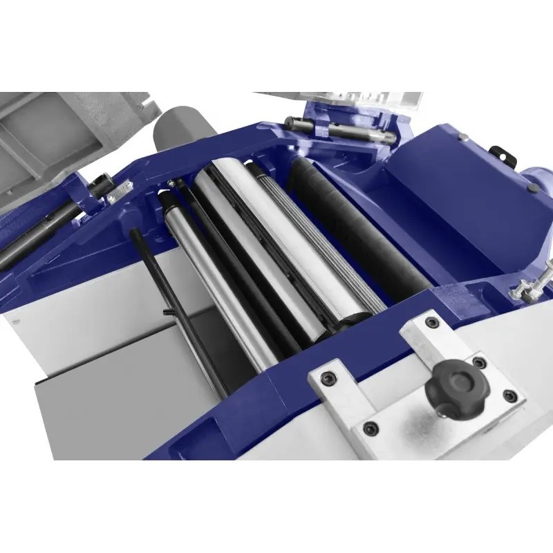 Abricht- und Dickenhobelmaschine CORMAK PT260 400V