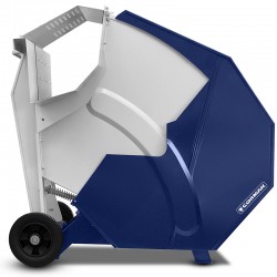 Wippkreissäge für Holz CORMAK PDO500 400V