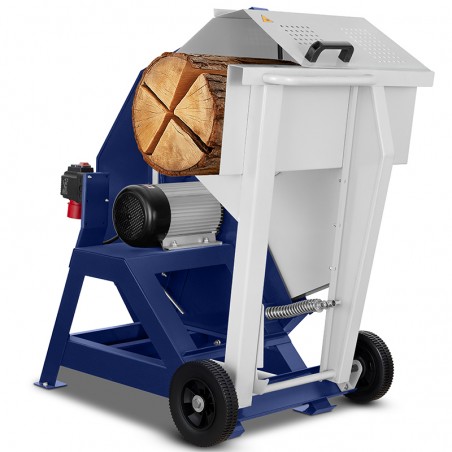 Wippkreissäge für Holz CORMAK PDO500 400V
