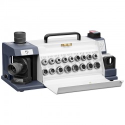 Bohrerschleifmaschine CORMAK DG20 | Hersteller CORMAK