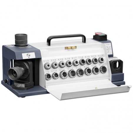 Bohrerschleifmaschine CORMAK DG20
