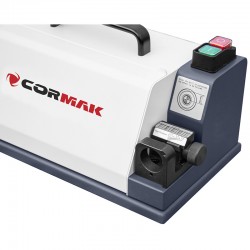 Bohrerschleifmaschine CORMAK DG20 | Hersteller CORMAK
