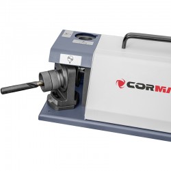Bohrerschleifmaschine CORMAK DG20 | Hersteller CORMAK