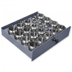 Bohrerschleifmaschine CORMAK DG32MD