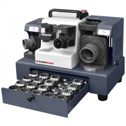 Bohrerschleifmaschine CORMAK DG32MD